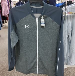 Under Armour Mens Jacket Size XL
